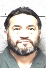 Inmate RIVERA, FRANCISCO J