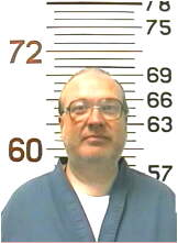 Inmate SISSON, DENNIS M