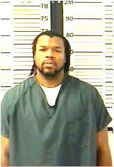 Inmate SMITH, RODERICK G