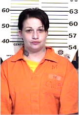 Inmate WALLACE, CHRISTINA M