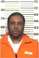 Inmate WILSON, MAURICE