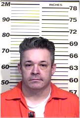 Inmate ANDERSON, PATRICK J