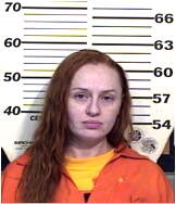 Inmate BAILEY, JENNIFER L