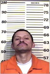 Inmate CHAVEZ, BENJAMIN