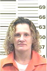 Inmate CROSE, KELLI R