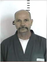 Inmate CULBERT, DAVID W