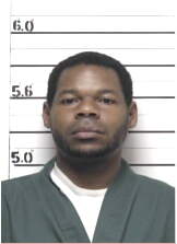 Inmate DAVIS, LEROY J