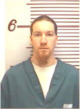 Inmate FLACH, ERIC A