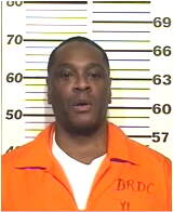 Inmate FLOYD, JAMES E