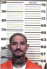 Inmate GONZALEZ, JUAN H