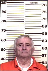 Inmate GOODMAN, LAURENCE R