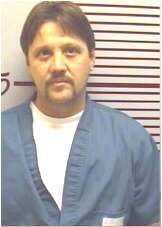 Inmate HEIRD, JEFFREY