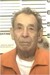 Inmate HERMOSILLO, JOHN