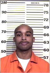 Inmate JACKSON, LAWRENCE T