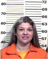 Inmate LEDFORD, STEPHANIE R