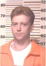 Inmate LONG, JAMES K