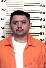 Inmate MARLOPEZ, ROLANDO