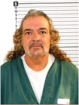 Inmate MONTOYA, CHARLES