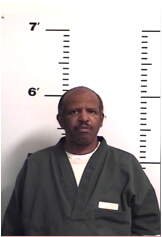 Inmate PLUMMER, MONDEL L