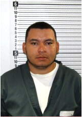 Inmate RIVERAVELASQUEZ, WILLIAN J