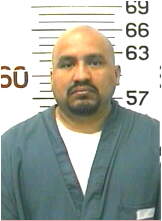 Inmate RODRIGUEZ, ROBERT