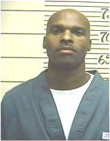 Inmate SMITH, CEPHUS D