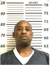 Inmate STOKES, CALVIN R