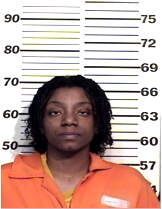 Inmate SYKES, ALICIA