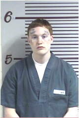 Inmate WATSON, ISAAC C