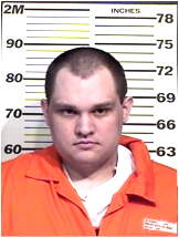 Inmate WESTCOTT, MARSHALL T