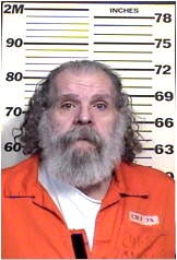 Inmate ALBERTS, TIMOTHY M