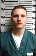 Inmate BARBEE, CLAYTON W