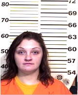 Inmate BATES, BRANDI L