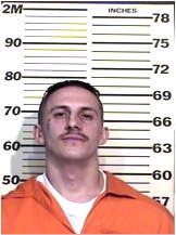 Inmate CARBAJAL, STEVEN G