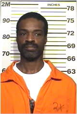 Inmate CEASAR, PATRICK L