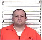 Inmate CLARK, ANDREW J