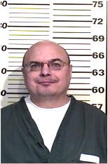 Inmate DECLUE, MICHAEL L