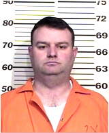 Inmate GOULD, JOEL D