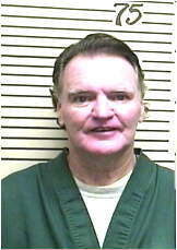 Inmate HEMPHILL, LESTER M