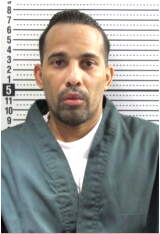 Inmate HERNANDEZBAEZ, VICTOR