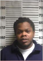 Inmate HEYGOOD, JALEN J