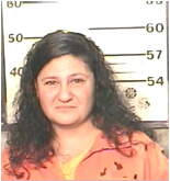 Inmate KROUSE, TAMMY K