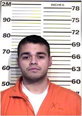 Inmate MORALESSALDANA, MARCOS