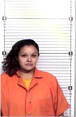 Inmate MORALES, JUANITA J