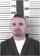 Inmate NICKELL, JAMES A