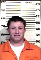 Inmate PARKER, MICHAEL R