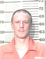 Inmate RICHARDSON, CHRISTOPHER M