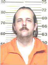 Inmate SHIPLEY, ERIC