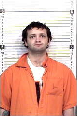 Inmate TOMBLESON, GREGORY A