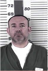 Inmate TORREROMONZON, DANIEL